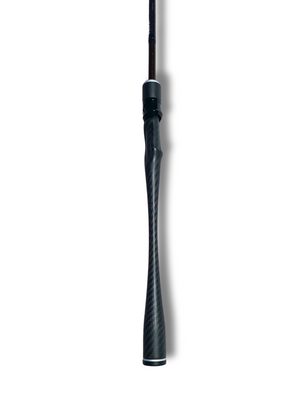 Alpha Carbon – High Performance Series | Extreme Sensitivity & Exclusive Grip