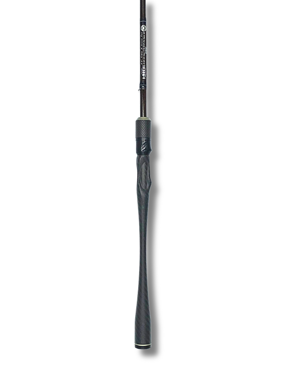Alpha Carbon – High-performance series