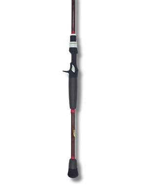 ChatterBeast – Built for Chatterbaits | Power & Precision