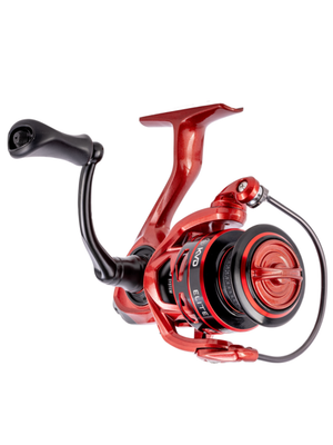 Lew’s KVD Elite SS – Spinning Reel | Finesse, Control and Lightness