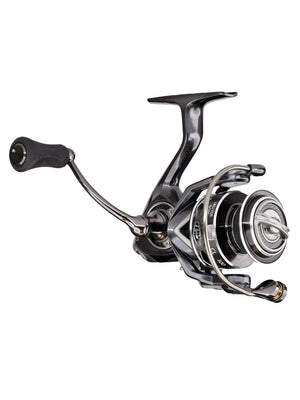 Lew’s Custom Lite – Spinning Reel | Lightness, Sensitivity, Precision