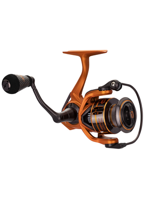 Lew’s Mach Crush – Spinning Reel | Power, Balance and Smoothness