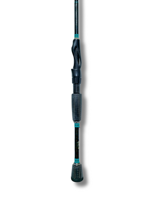 Shockwave – Technical Series for Soft Lures | Sensitivity & Performance