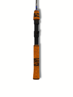 La Mouchetée – Classic Trout Rod | Pure Sensitivity and Fun